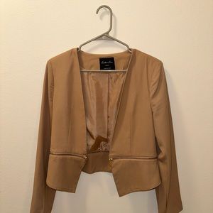 Endless Love Medium Blazer